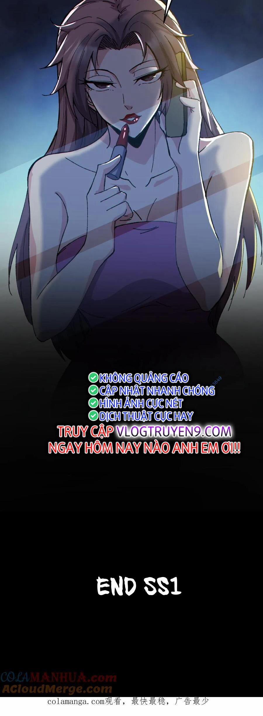 Toàn Cầu Ngự Quỷ: Trong Cơ Thể Ta Có Hàng Trăm Triệu Con Quỷ 190 trang 14