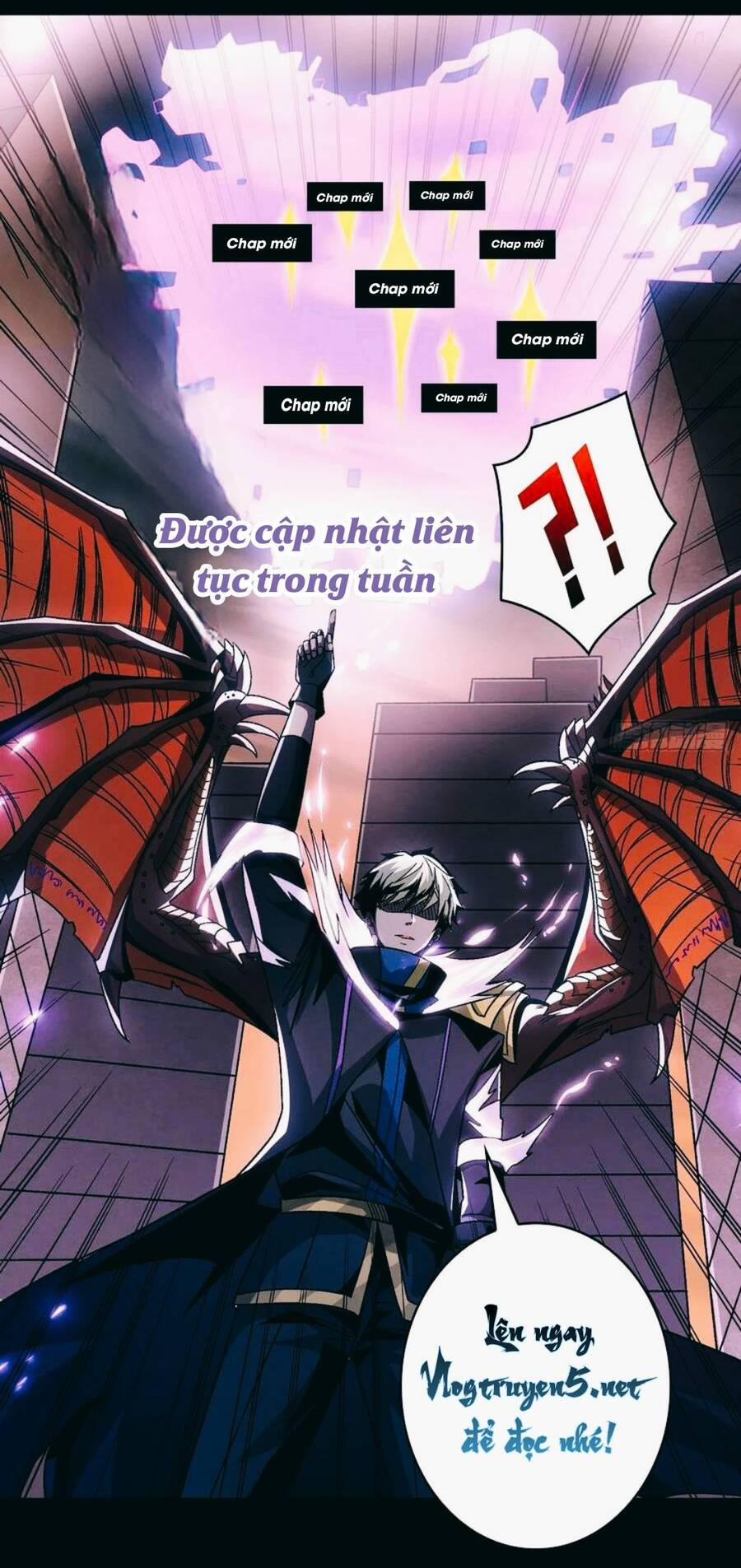 Toàn Cầu Ngự Quỷ: Trong Cơ Thể Ta Có Hàng Trăm Triệu Con Quỷ 5 trang 16