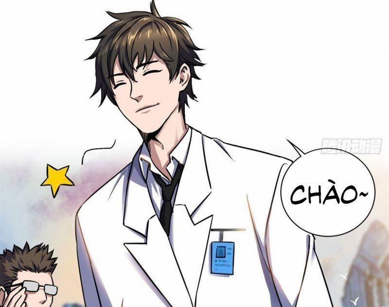 Toàn Cầu Sụp Đổ 0 trang 1