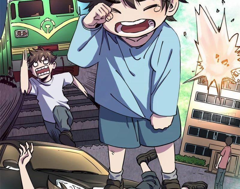 Toàn Cầu Sụp Đổ 0 trang 10