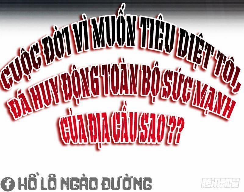 Toàn Cầu Sụp Đổ 0 trang 19