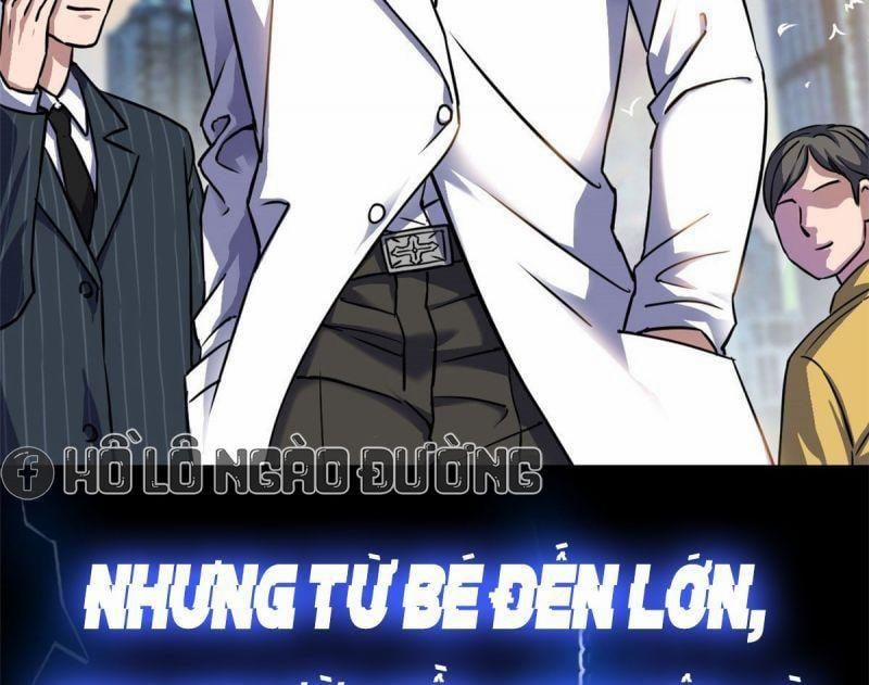 Toàn Cầu Sụp Đổ 0 trang 2