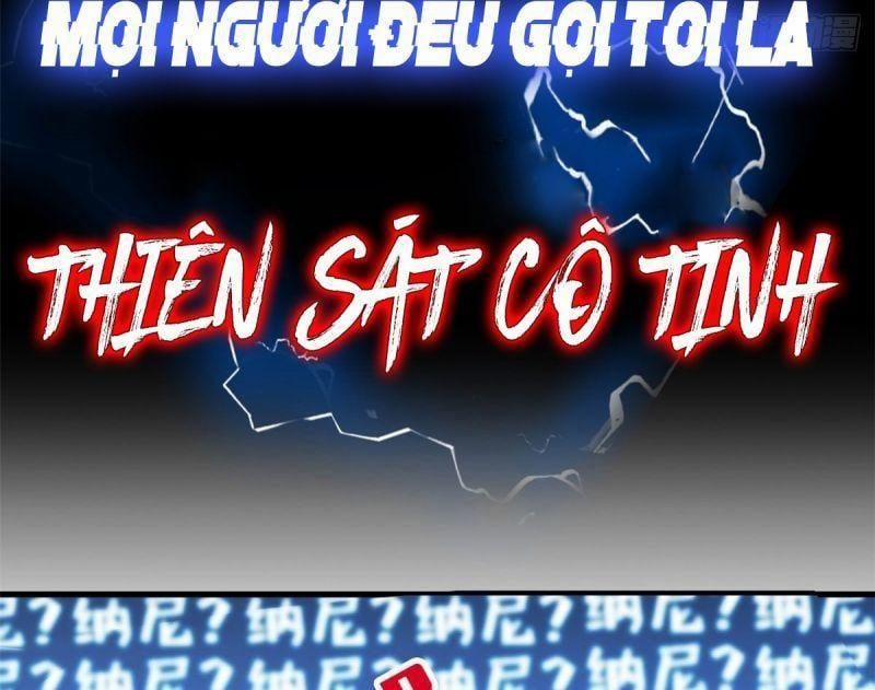 Toàn Cầu Sụp Đổ 0 trang 3