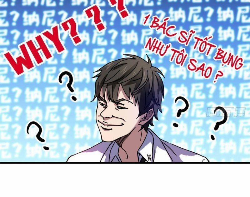 Toàn Cầu Sụp Đổ 0 trang 4