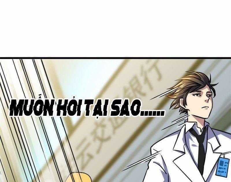 Toàn Cầu Sụp Đổ 0 trang 5