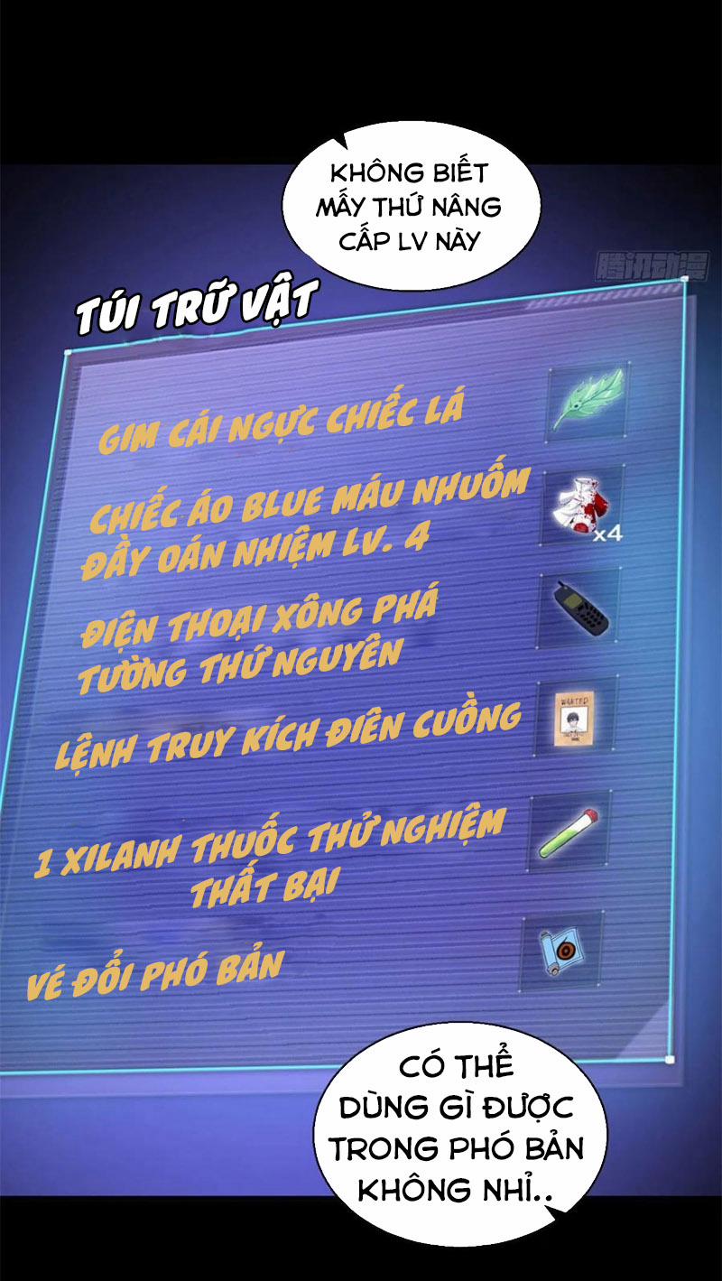 Toàn Cầu Sụp Đổ 47 trang 1