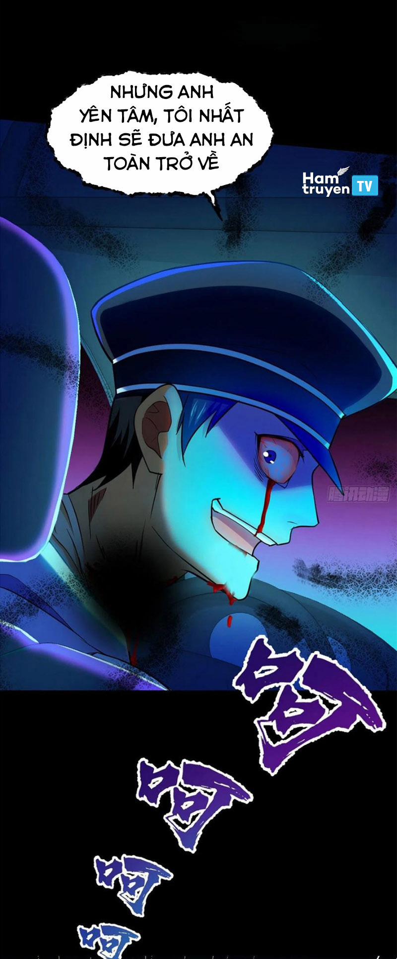 Toàn Cầu Sụp Đổ 47 trang 16