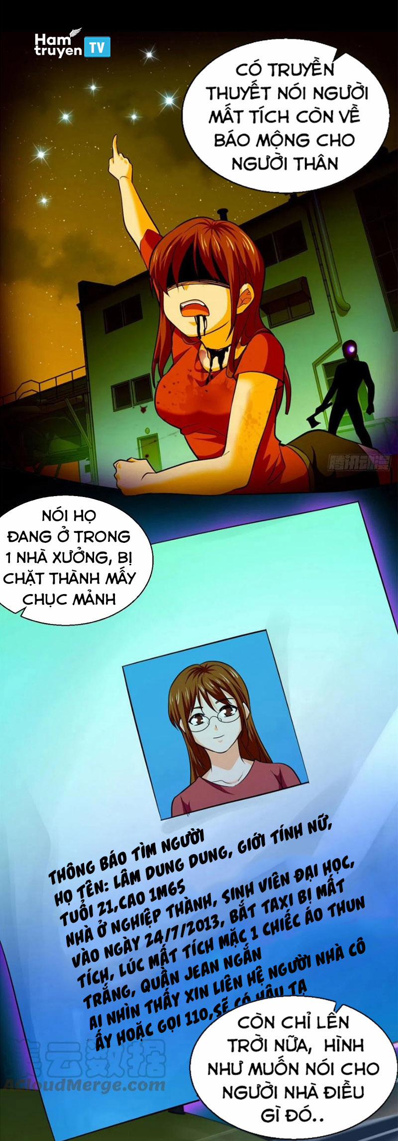 Toàn Cầu Sụp Đổ 47 trang 18