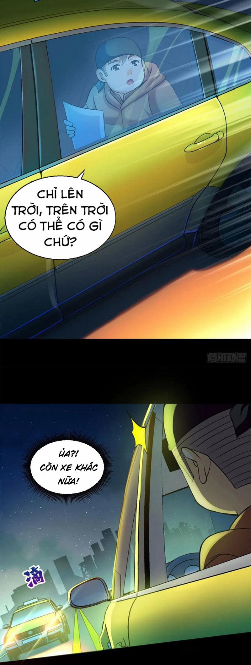 Toàn Cầu Sụp Đổ 47 trang 19