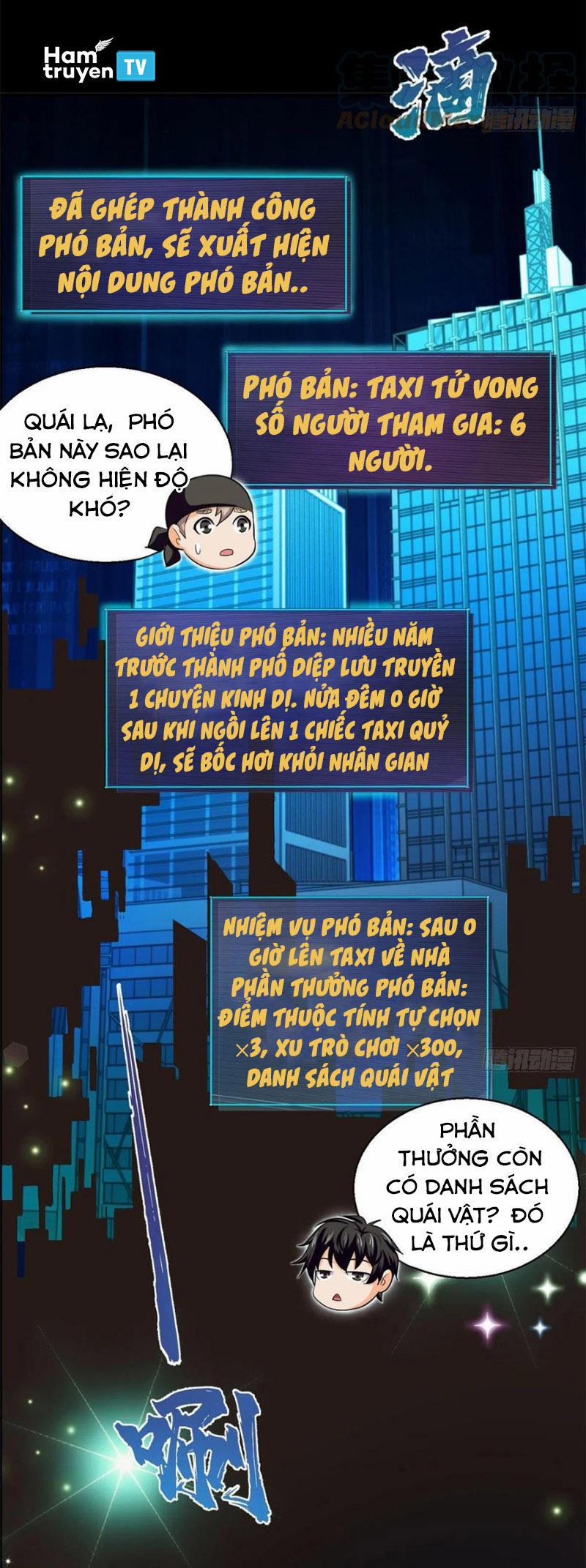 Toàn Cầu Sụp Đổ 47 trang 2