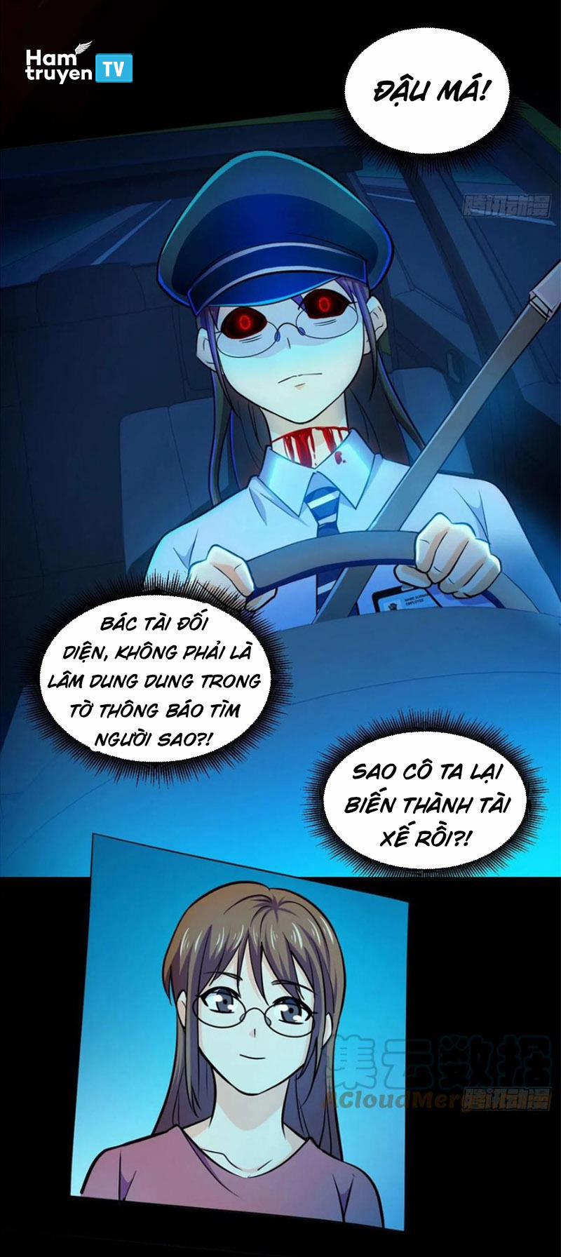 Toàn Cầu Sụp Đổ 47 trang 20