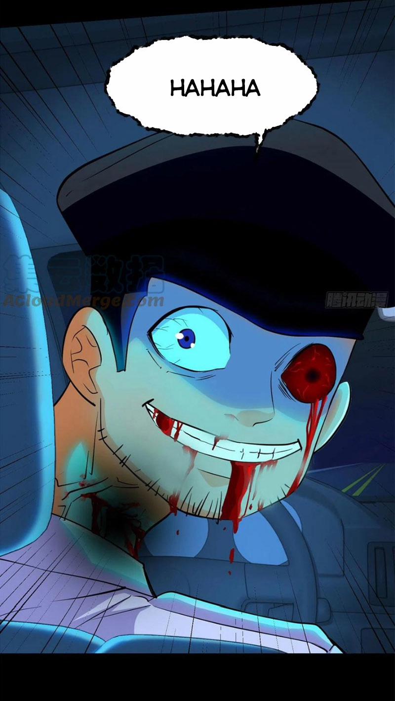 Toàn Cầu Sụp Đổ 47 trang 23