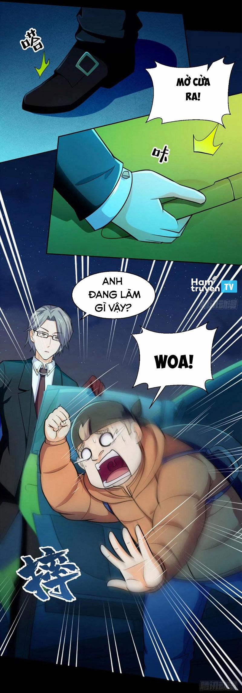 Toàn Cầu Sụp Đổ 47 trang 26