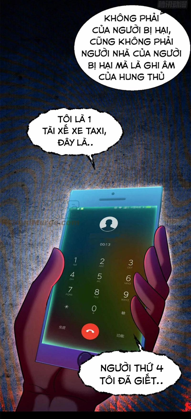 Toàn Cầu Sụp Đổ 47 trang 31