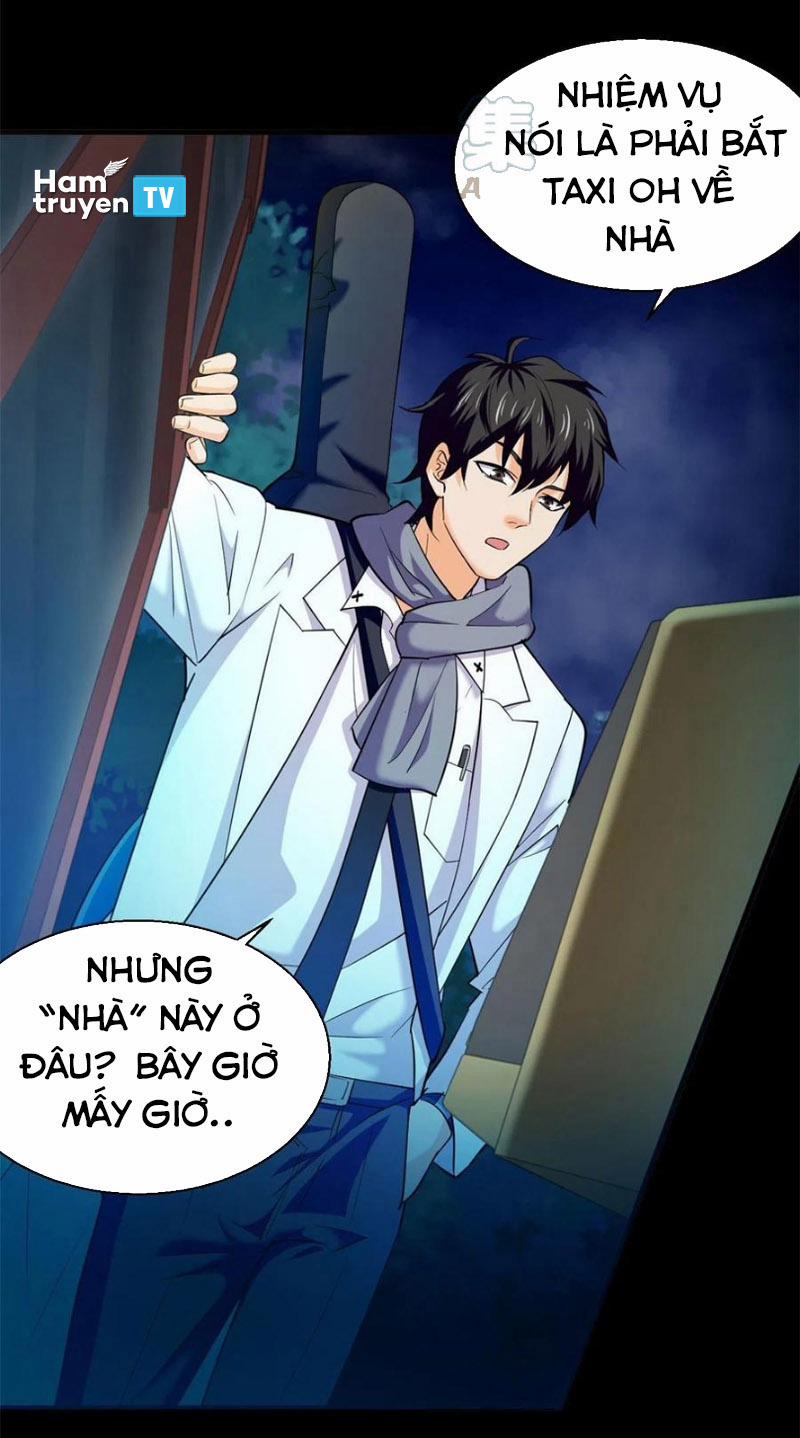 Toàn Cầu Sụp Đổ 47 trang 4