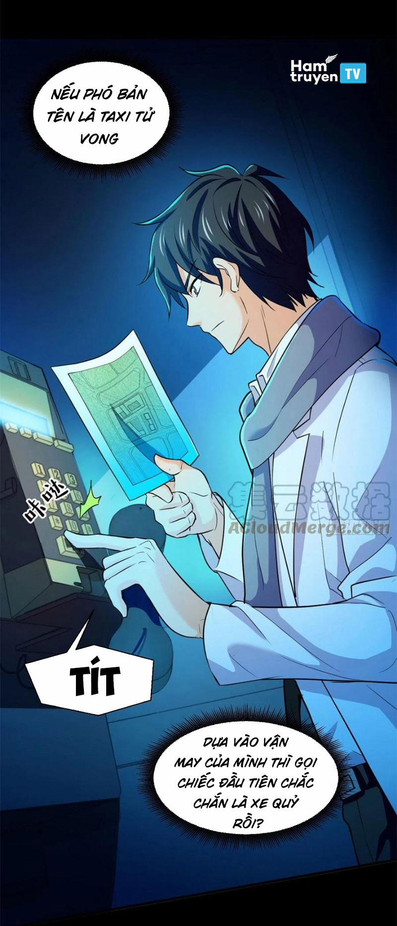 Toàn Cầu Sụp Đổ 47 trang 6