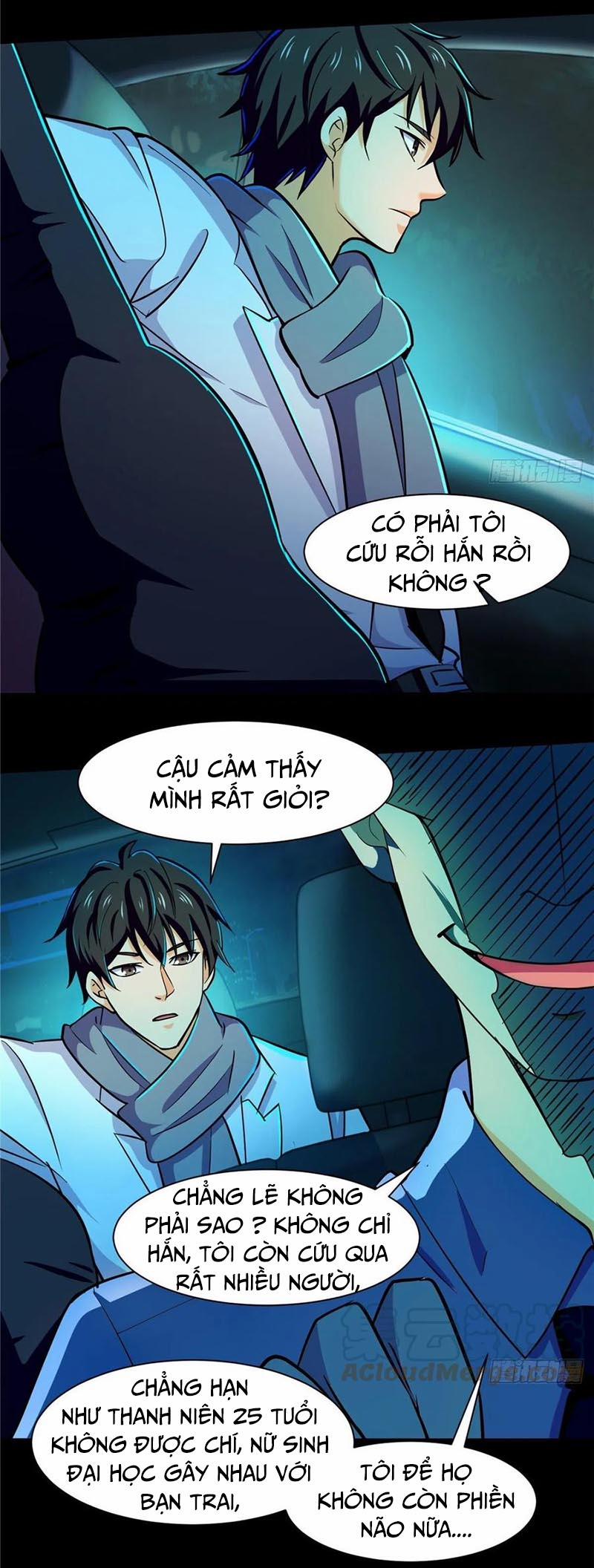 Toàn Cầu Sụp Đổ 48 trang 13