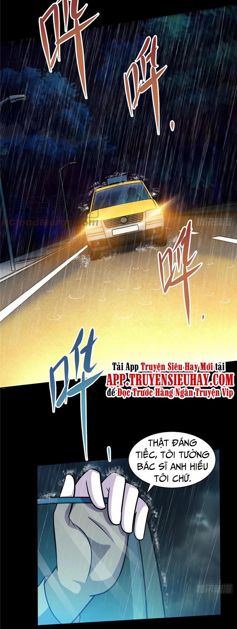 Toàn Cầu Sụp Đổ 48 trang 16