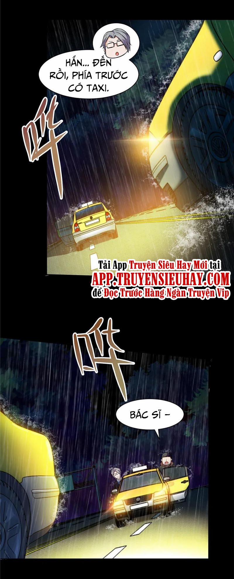 Toàn Cầu Sụp Đổ 48 trang 21