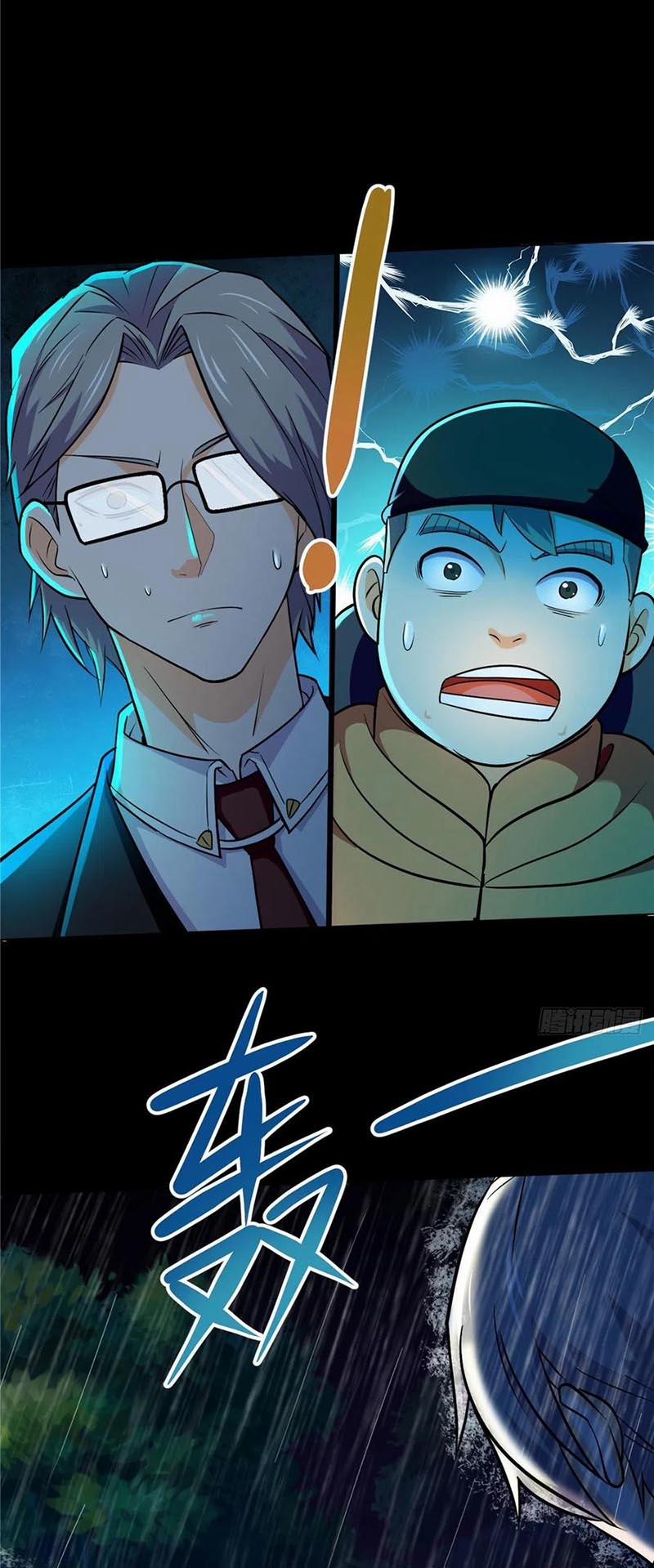 Toàn Cầu Sụp Đổ 48 trang 22