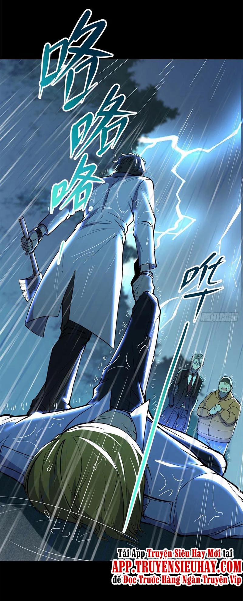 Toàn Cầu Sụp Đổ 49 trang 0