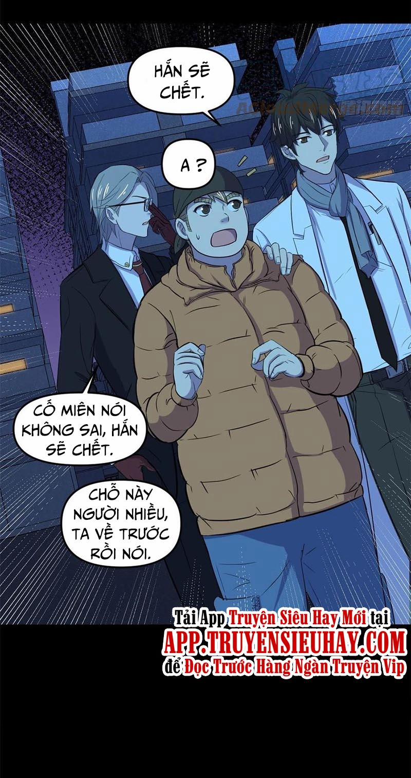 Toàn Cầu Sụp Đổ 49 trang 13