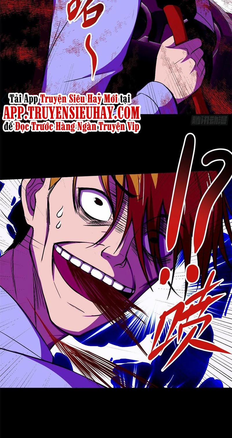 Toàn Cầu Sụp Đổ 49 trang 18