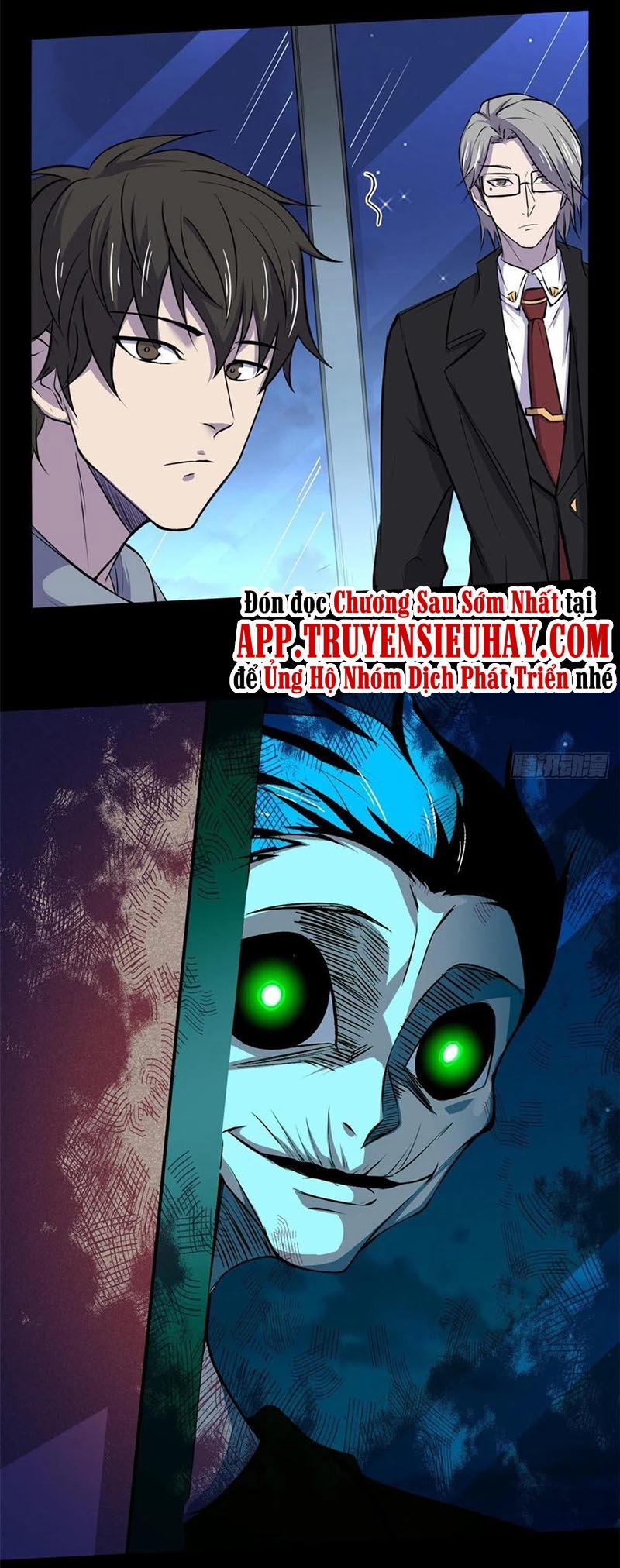 Toàn Cầu Sụp Đổ 49 trang 24