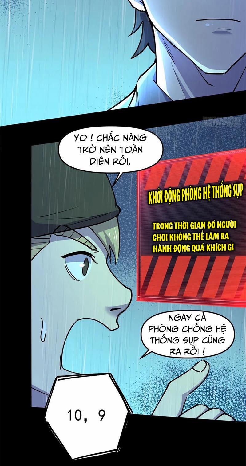 Toàn Cầu Sụp Đổ 49 trang 7