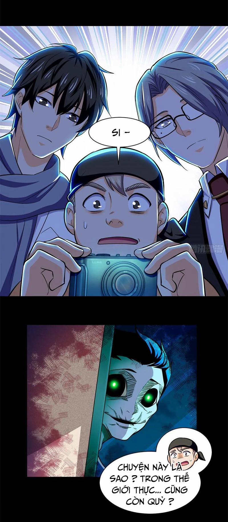 Toàn Cầu Sụp Đổ 50 trang 0