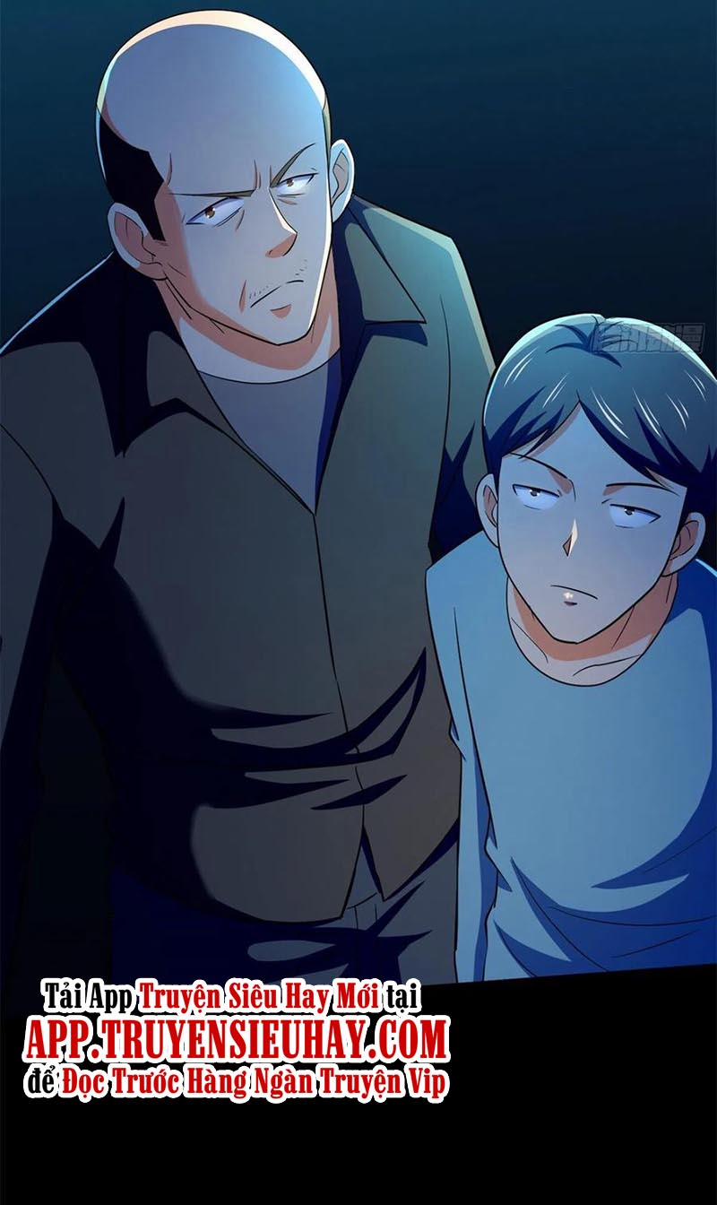 Toàn Cầu Sụp Đổ 50 trang 16