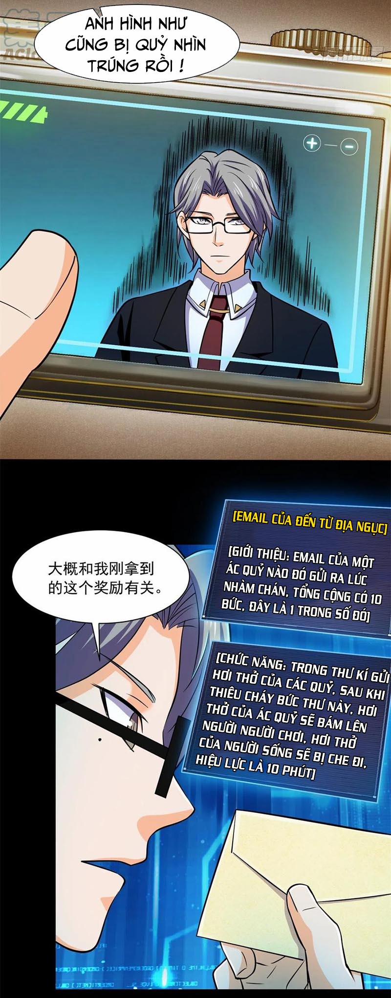 Toàn Cầu Sụp Đổ 50 trang 4