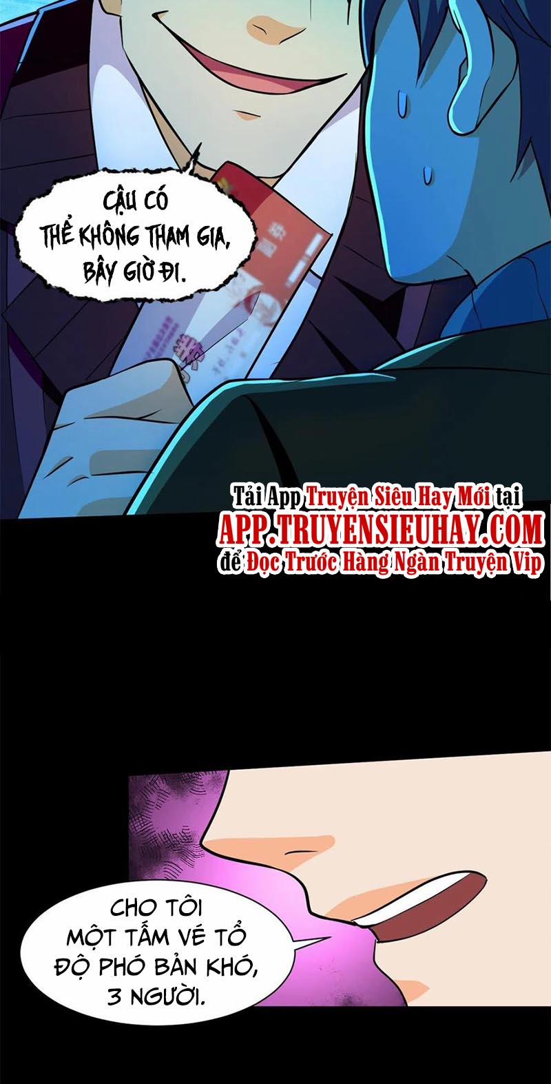 Toàn Cầu Sụp Đổ 50 trang 9