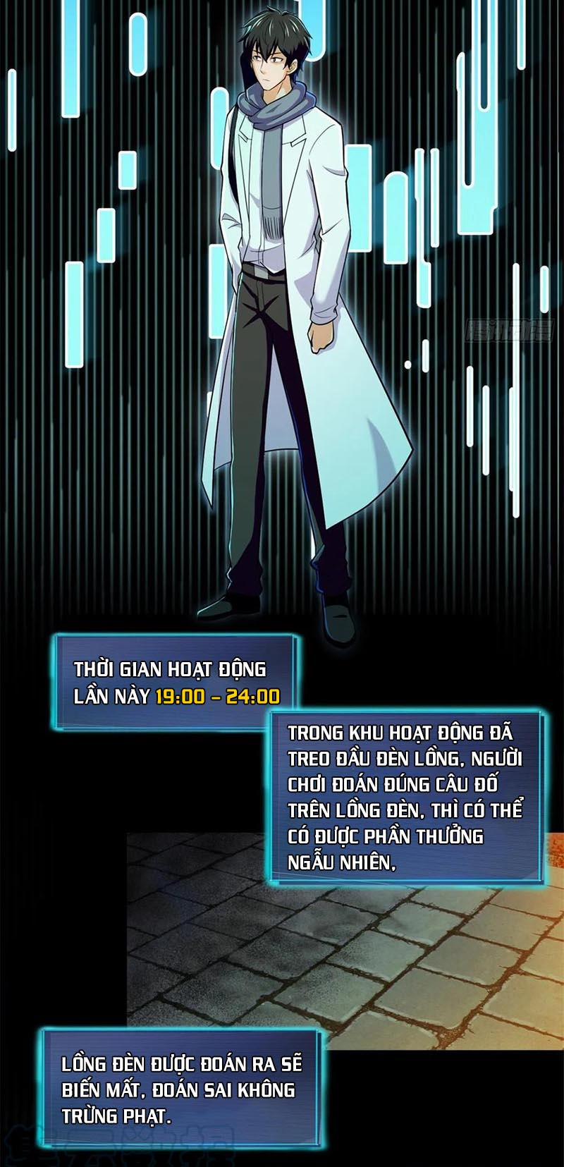 Toàn Cầu Sụp Đổ 51 trang 14