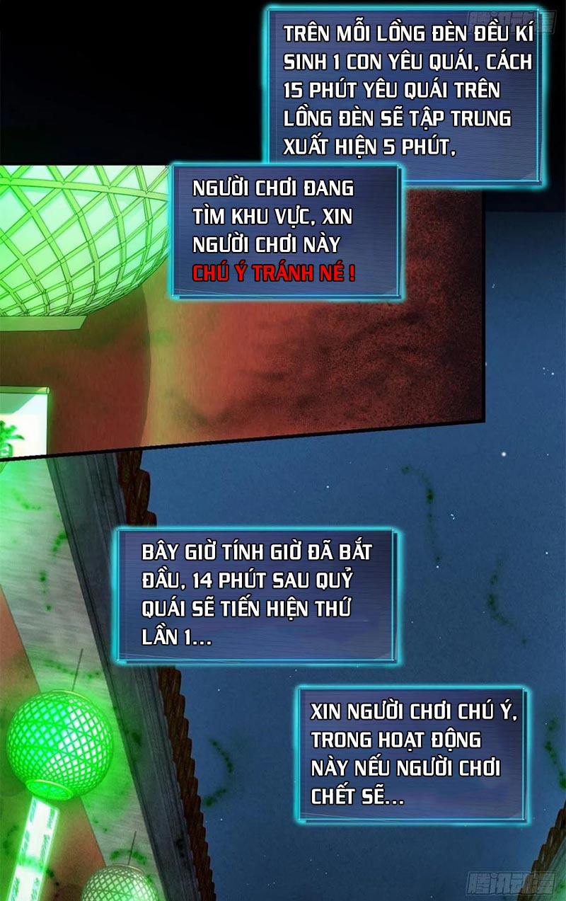 Toàn Cầu Sụp Đổ 51 trang 15