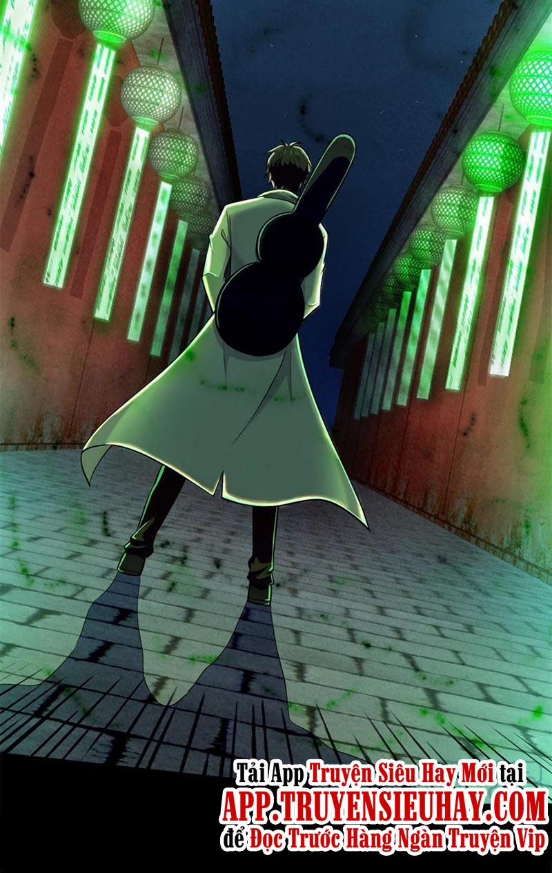 Toàn Cầu Sụp Đổ 51 trang 16