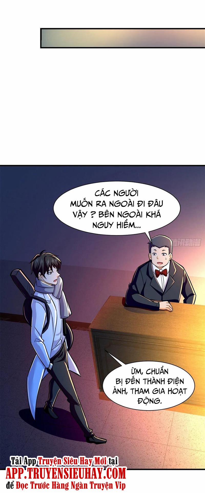 Toàn Cầu Sụp Đổ 51 trang 3