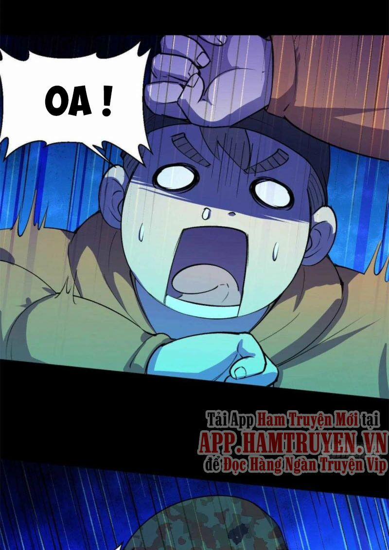 Toàn Cầu Sụp Đổ 52 trang 0