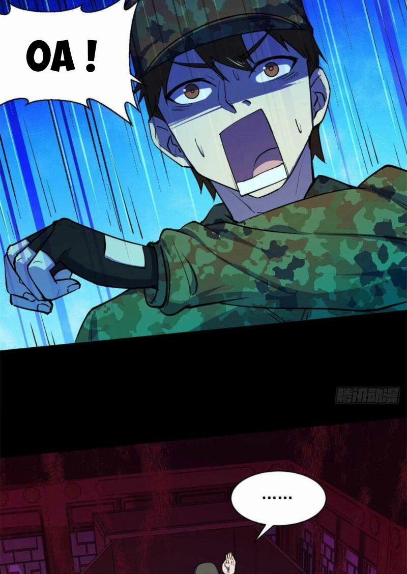 Toàn Cầu Sụp Đổ 52 trang 1