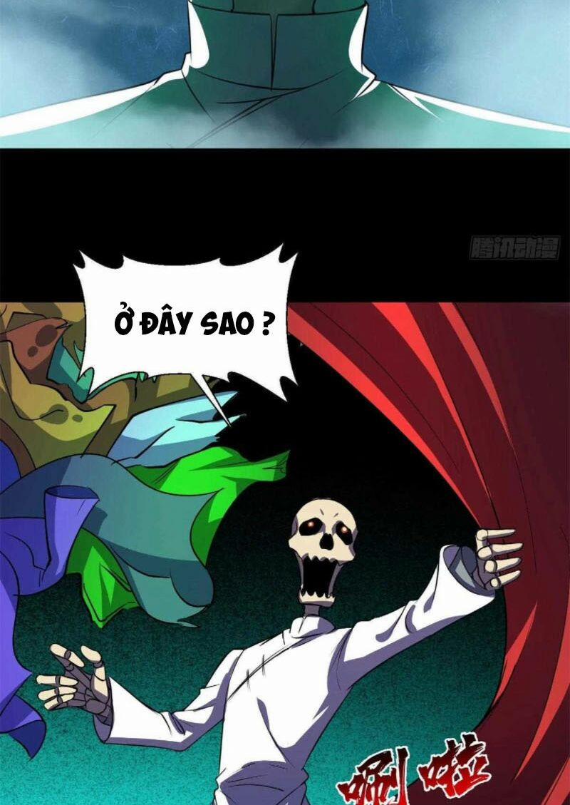 Toàn Cầu Sụp Đổ 52 trang 17