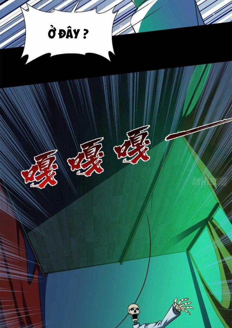 Toàn Cầu Sụp Đổ 52 trang 19