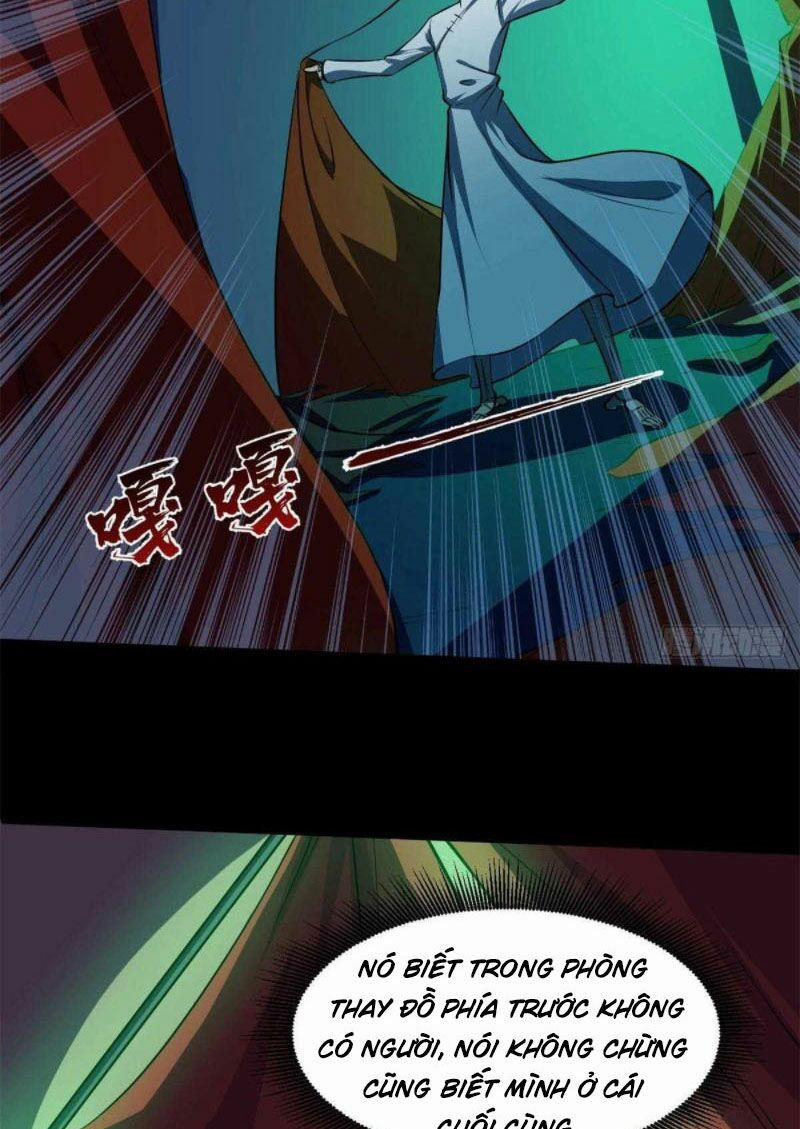 Toàn Cầu Sụp Đổ 52 trang 20