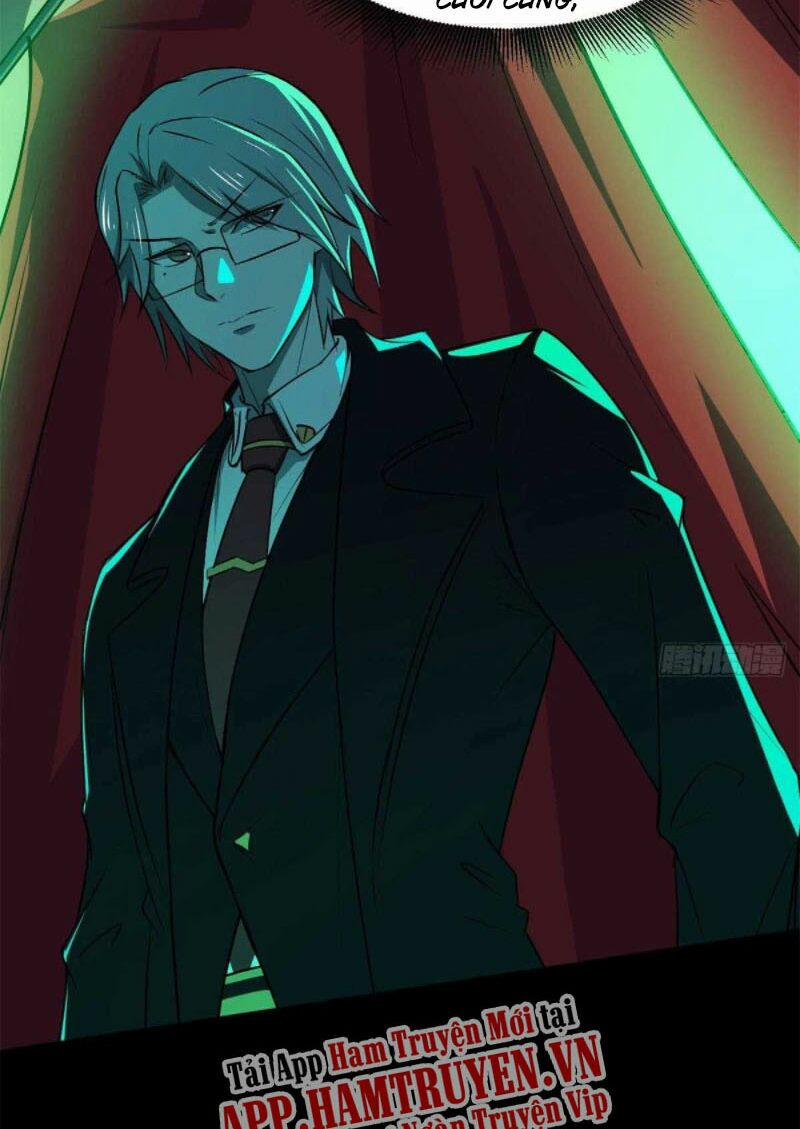 Toàn Cầu Sụp Đổ 52 trang 21