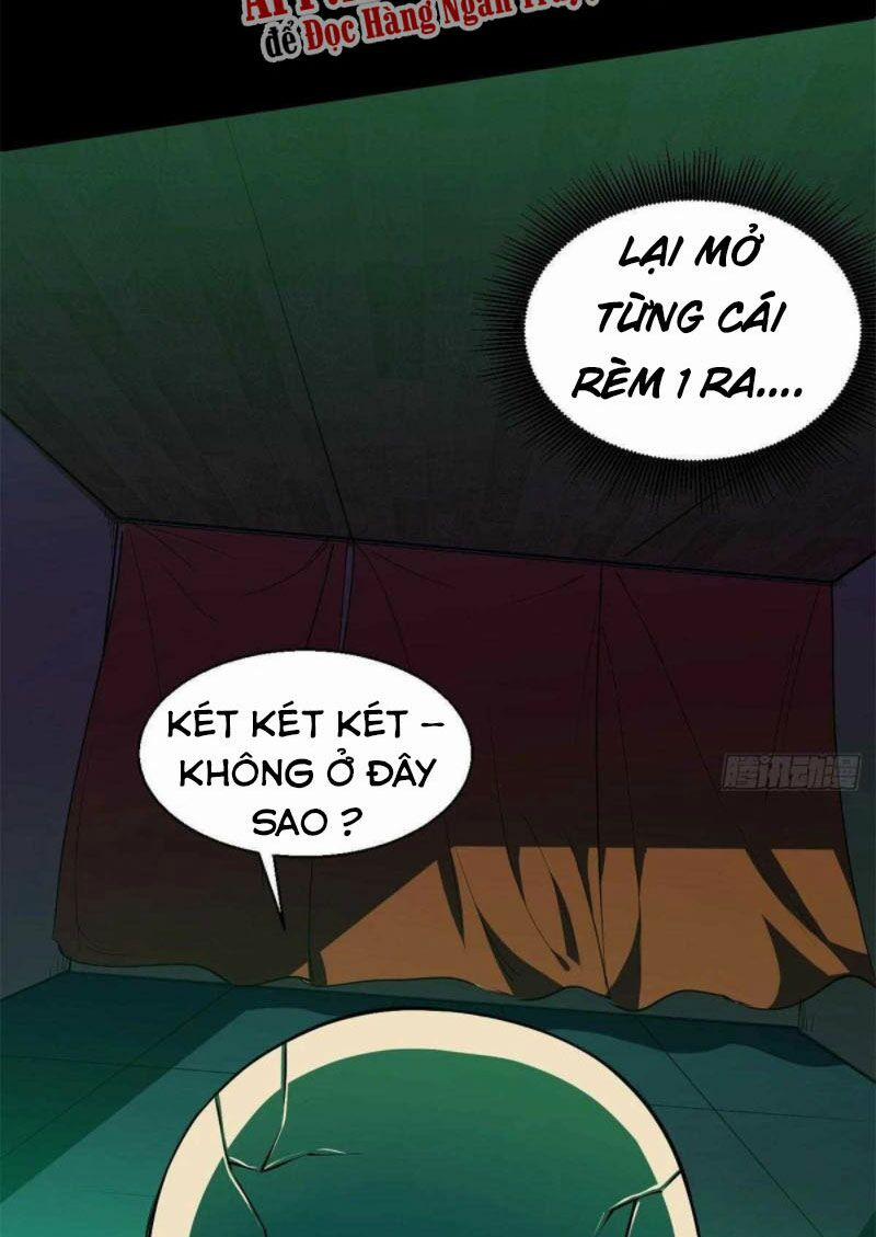 Toàn Cầu Sụp Đổ 52 trang 22