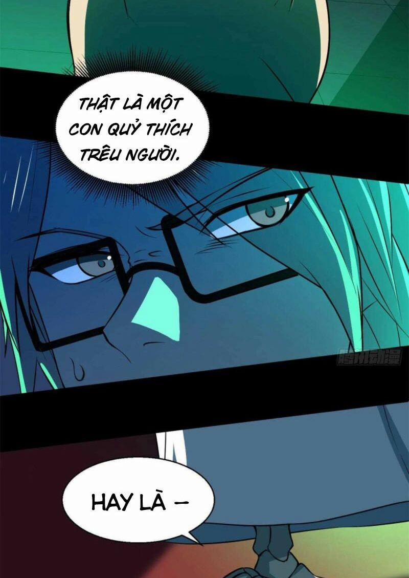 Toàn Cầu Sụp Đổ 52 trang 23