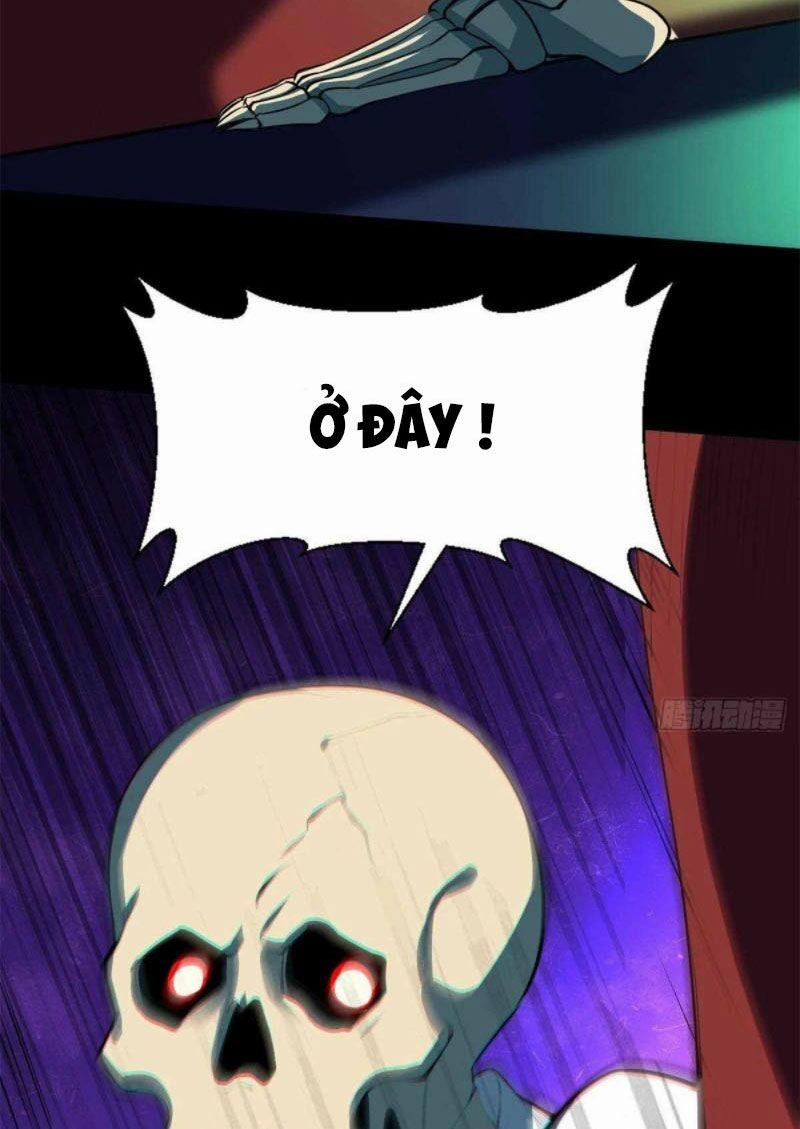 Toàn Cầu Sụp Đổ 52 trang 24