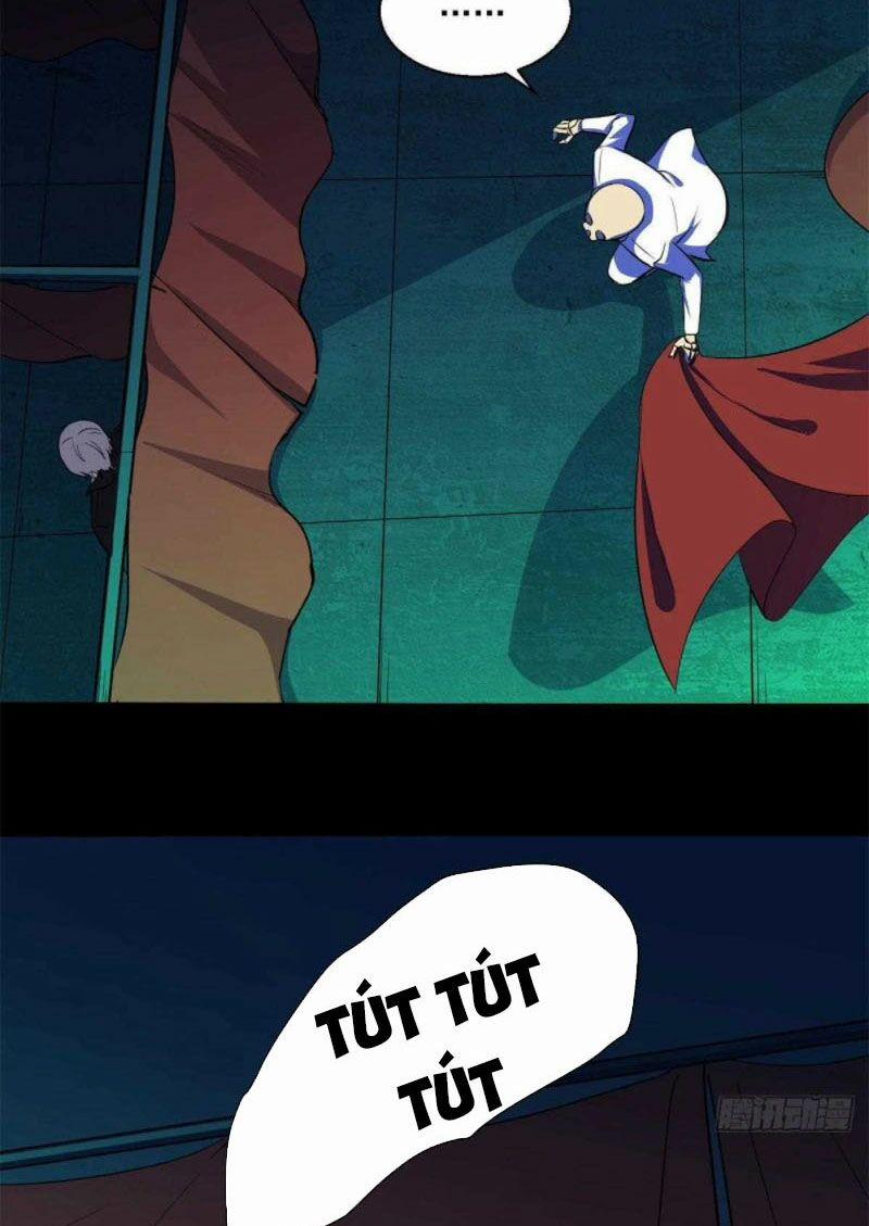 Toàn Cầu Sụp Đổ 52 trang 26