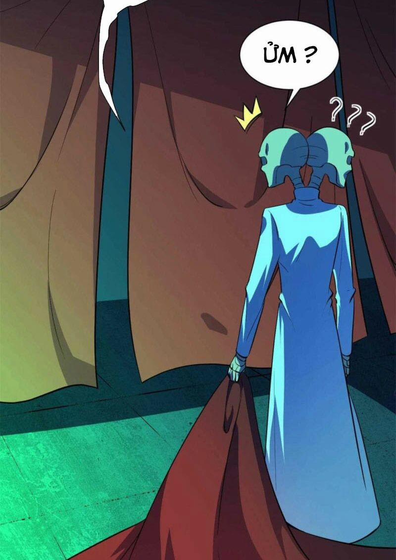 Toàn Cầu Sụp Đổ 52 trang 27