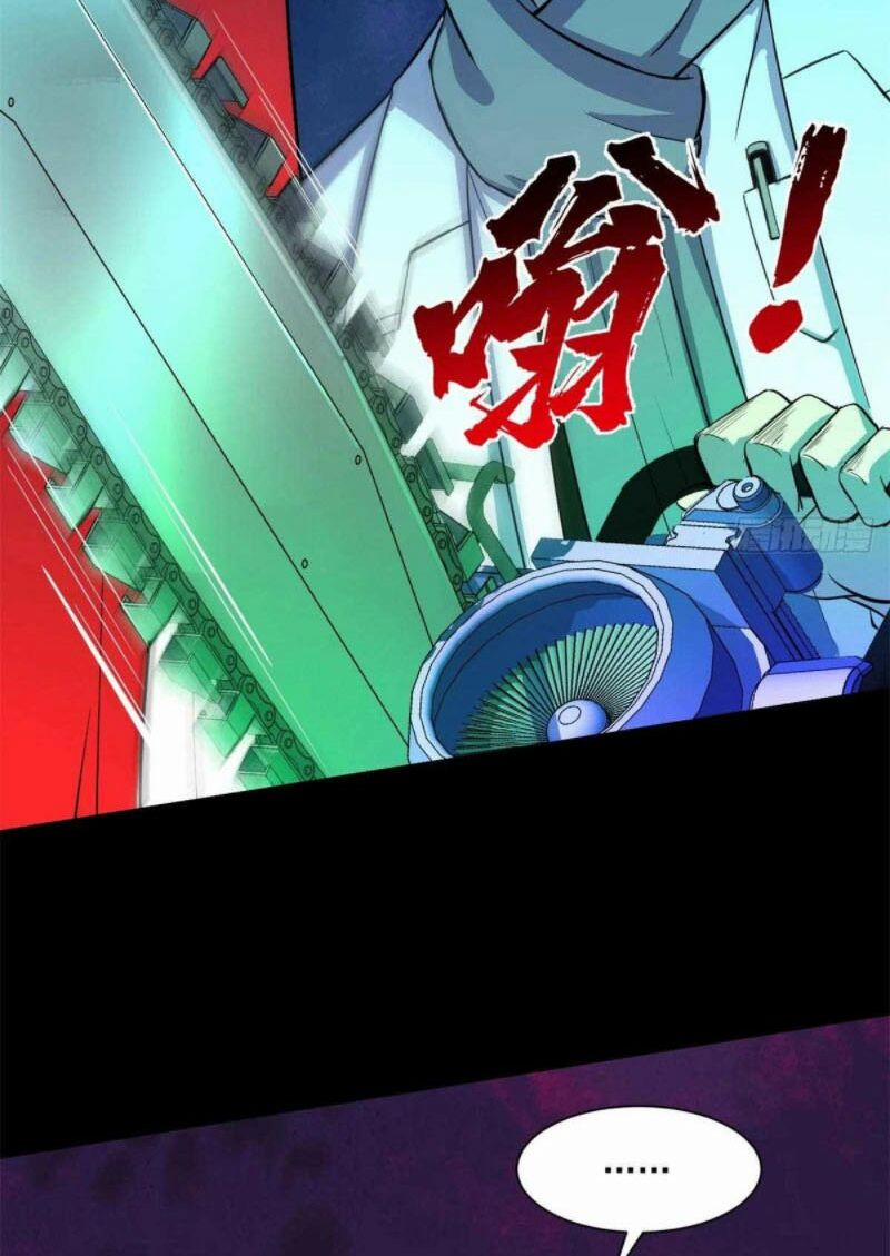 Toàn Cầu Sụp Đổ 52 trang 29