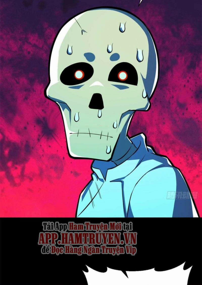 Toàn Cầu Sụp Đổ 52 trang 30